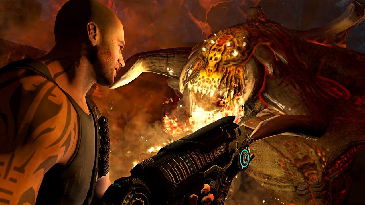 Red Faction: Armageddon (Edición Comando y Reconocimiento) - Imagen 24